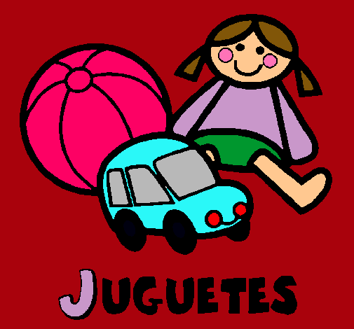 Juguetes