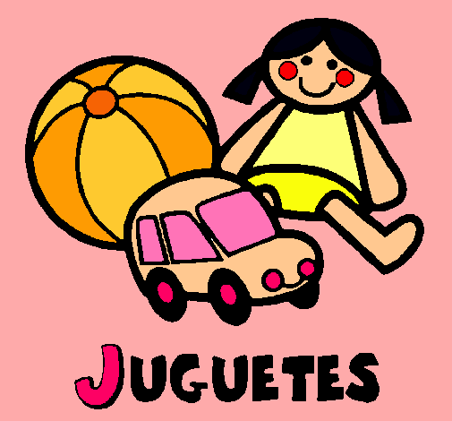 Juguetes