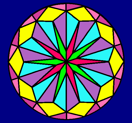 Mandala 42