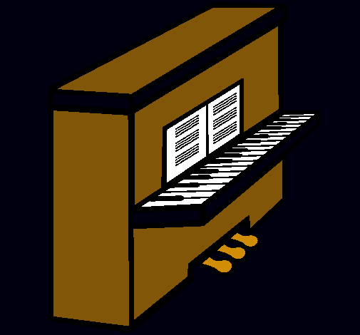 Piano