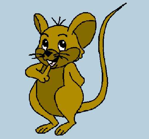 Ratón