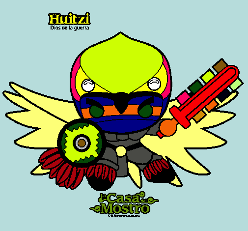 Huitzi