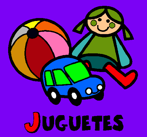 Juguetes