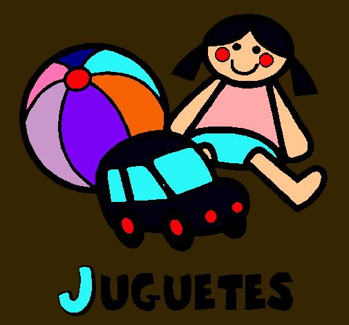 Juguetes