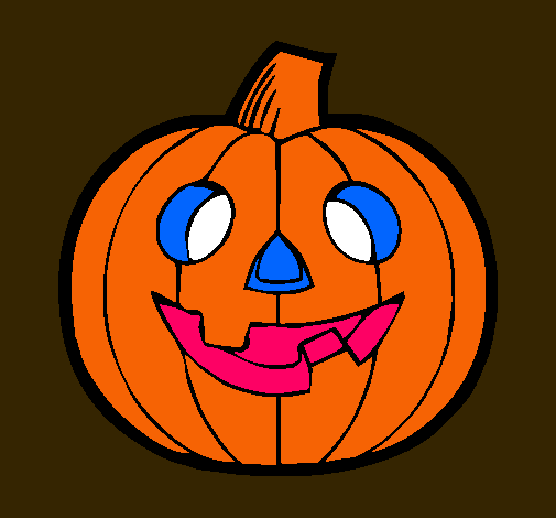 Calabaza IV