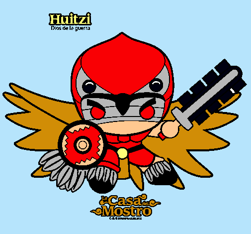 Huitzi