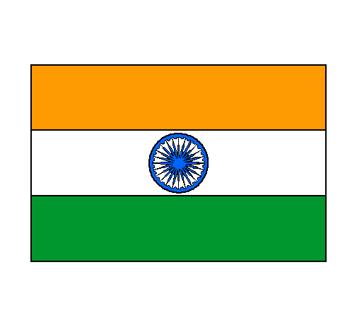 India