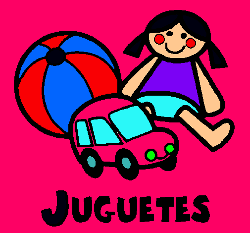 Juguetes