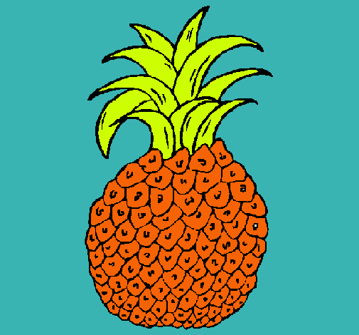 piña