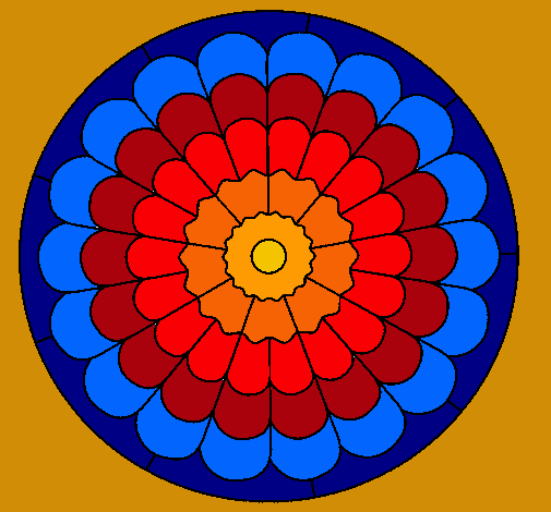 Mandala 23