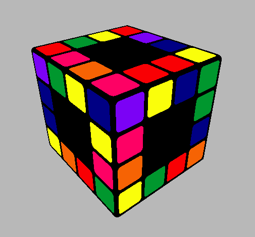 Cubo de Rubik