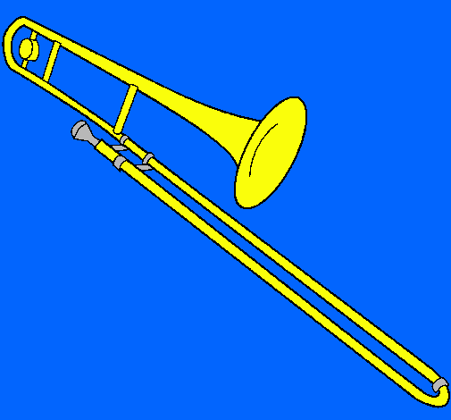 Trombón