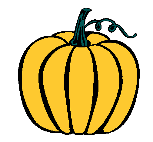 Calabaza grande