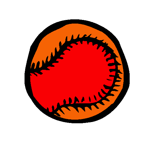 Pelota de béisbol