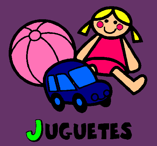 Juguetes