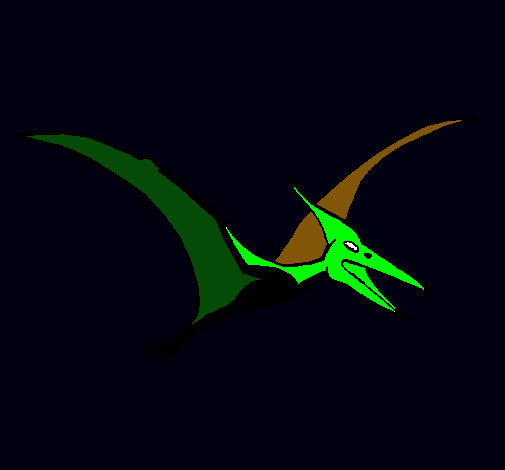 Pterodáctilo