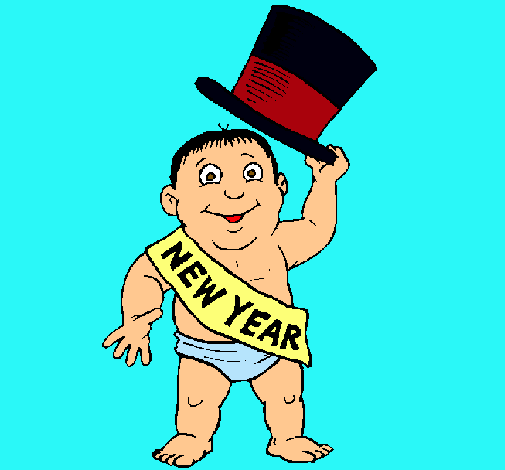 Nuevo año