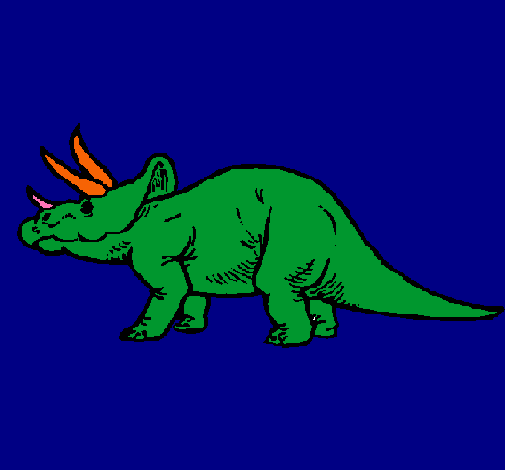 Triceratops