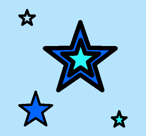 Estrellas