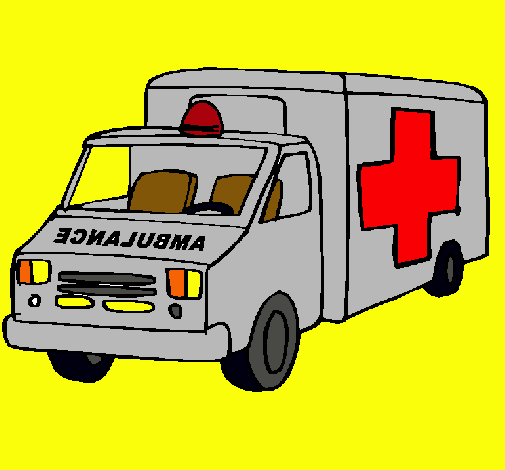 Ambulancia