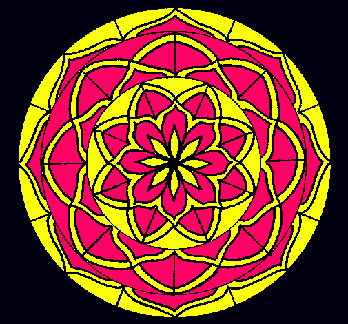 Mandala 6