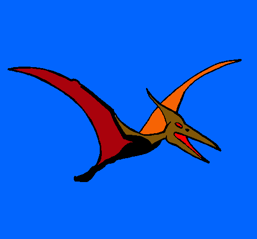 Pterodáctilo