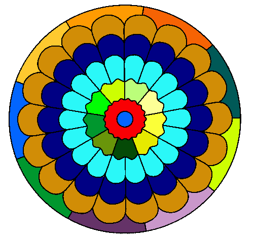 Mandala 23