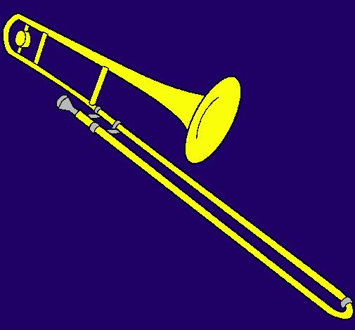 Trombón