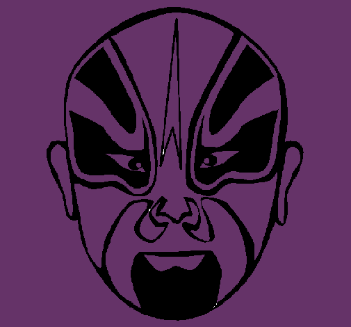 Luchador