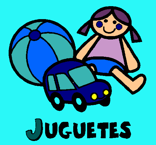 Juguetes