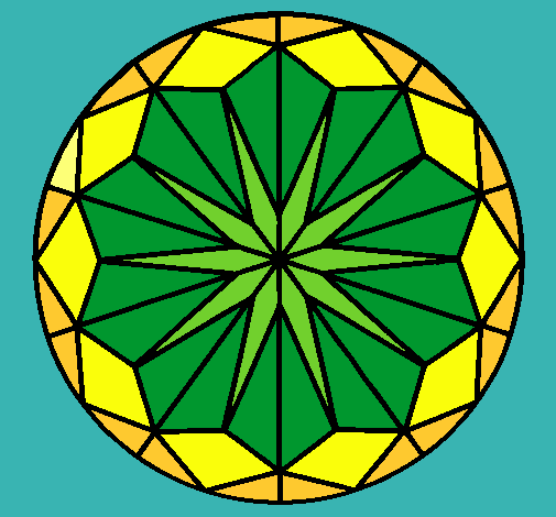 Mandala 42