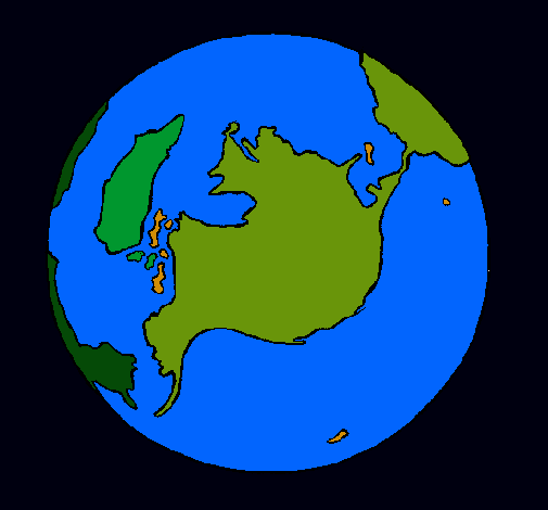 Planeta Tierra