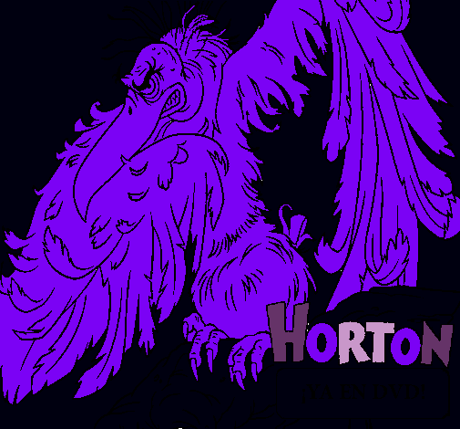 Horton - Vlad