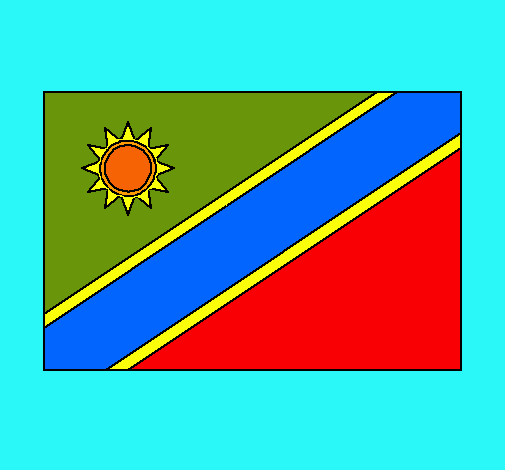 Namibia