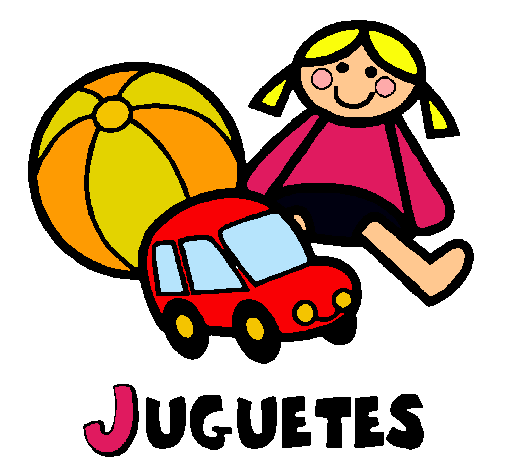 Juguetes