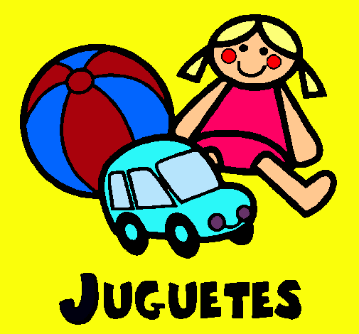 Juguetes