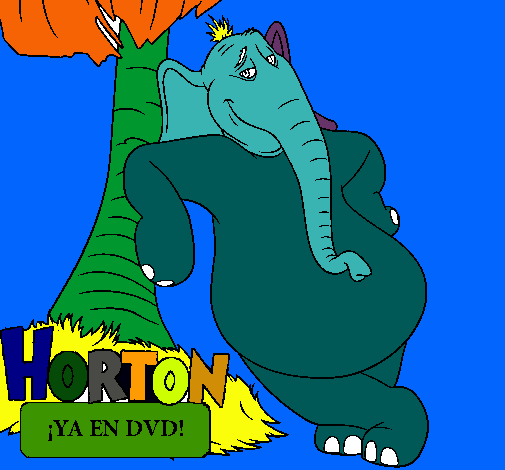 Horton