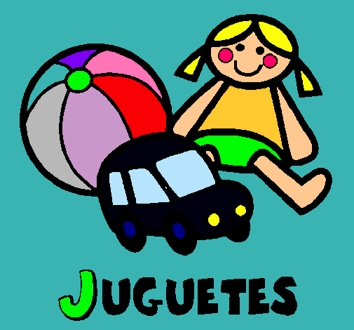 Juguetes