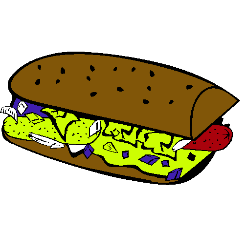 Bocadillo