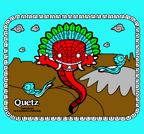 Quetz