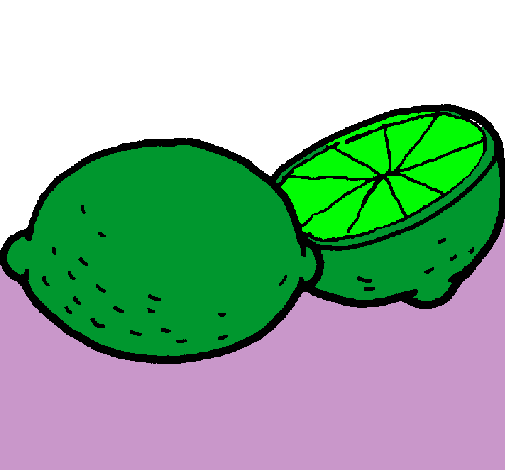 limón