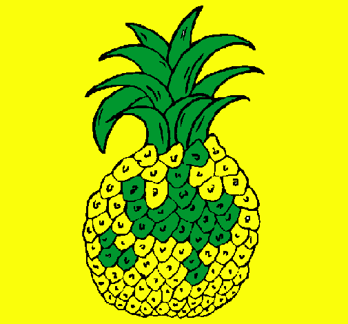 piña