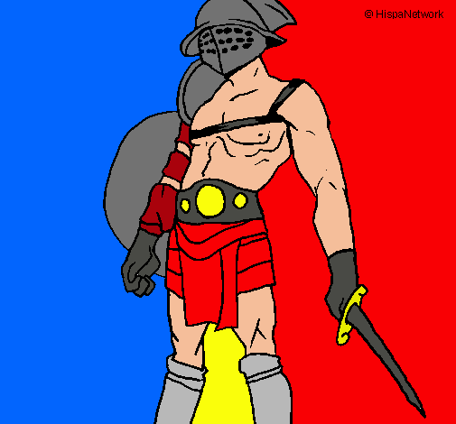 Gladiador