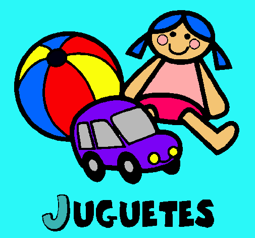 Juguetes