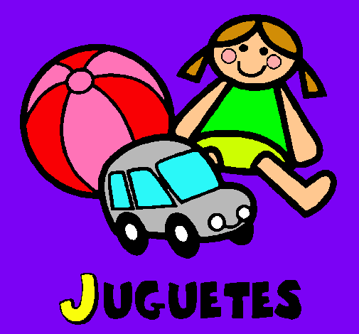 Juguetes