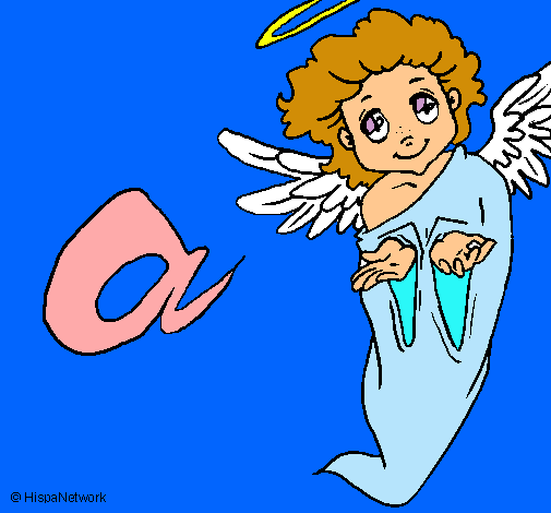 Ángel