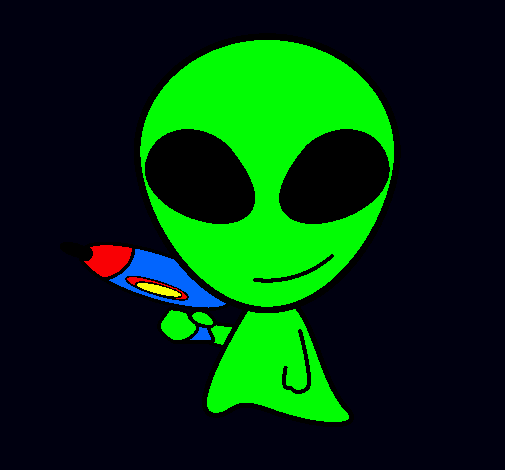 Alienígena II