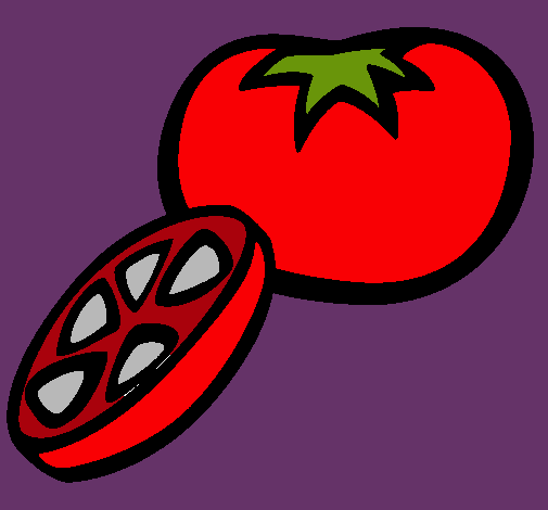 Tomate