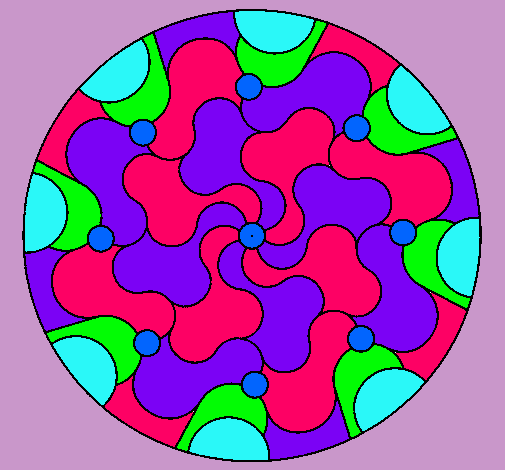 Mandala 32