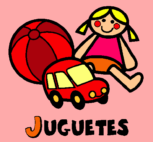 Juguetes